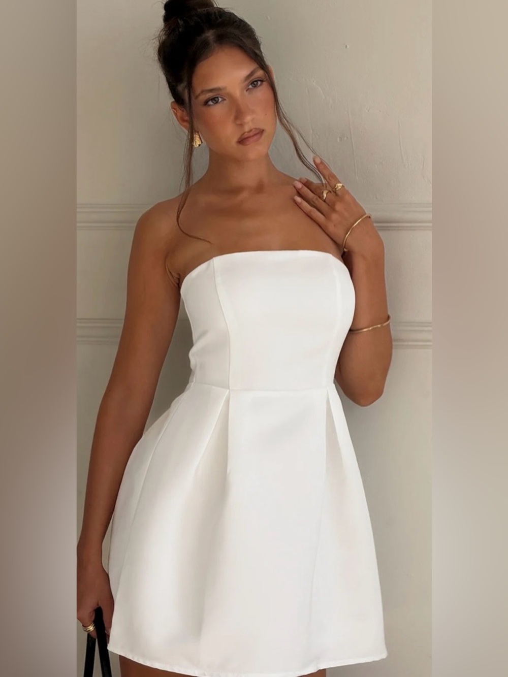 Princess Polly Spader Dress.
